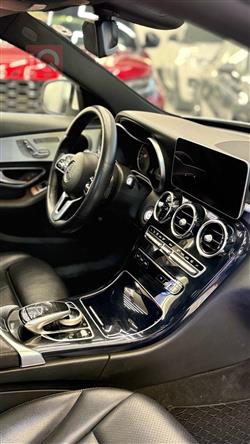 مرسيدس بنز C-Class